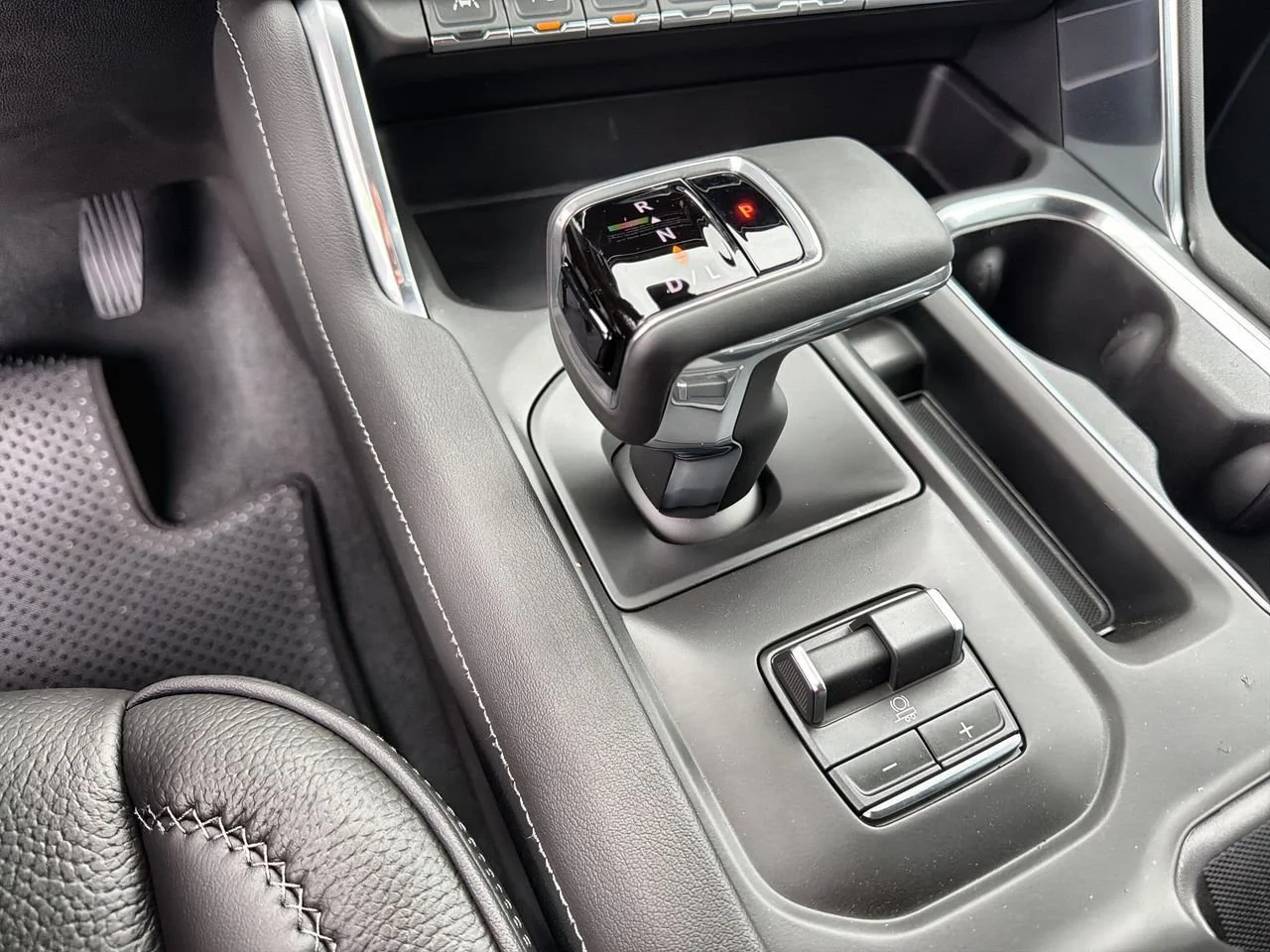 New 2026 Onyx Black GMC Denali image 14