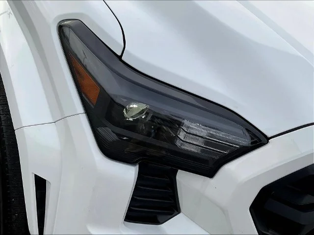 Used 2024 White Toyota SR image 30