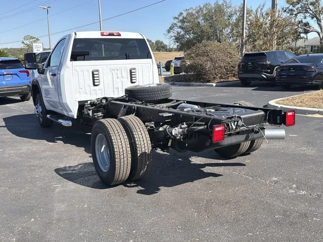 New 2026 Summit White GMC Pro image 6