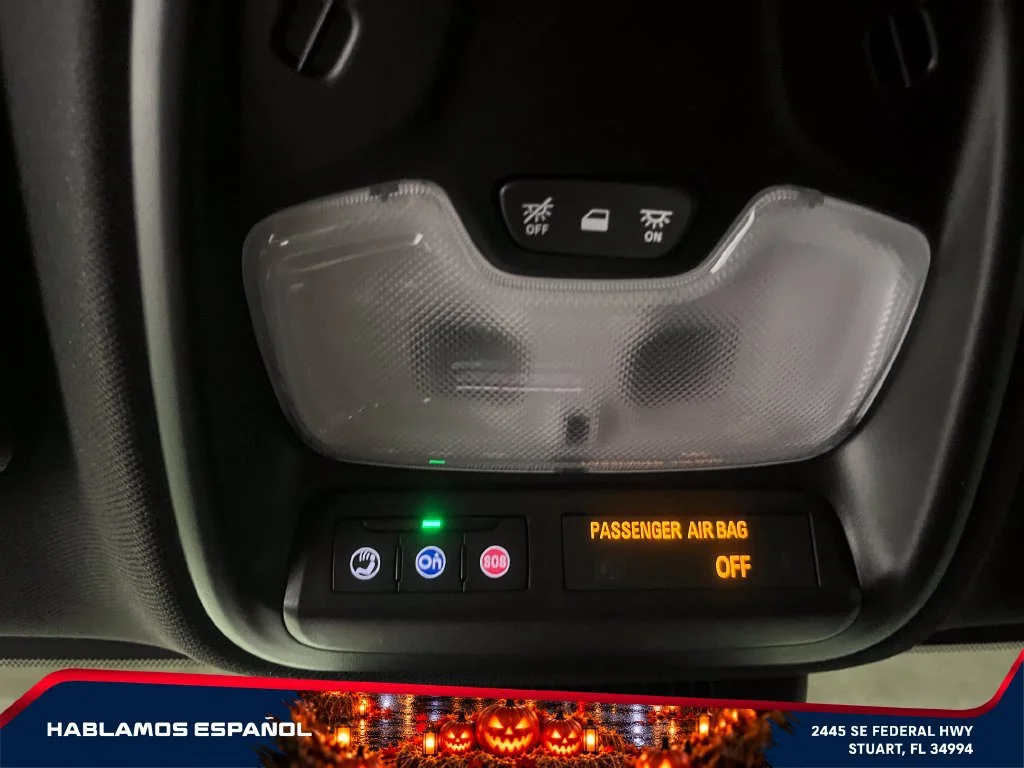 New 2026 Rapids Metallic GMC Elevation image 24