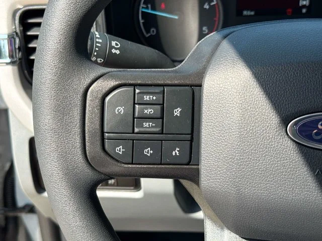 New 2026 Avalanche Ford F-250® XL image 52
