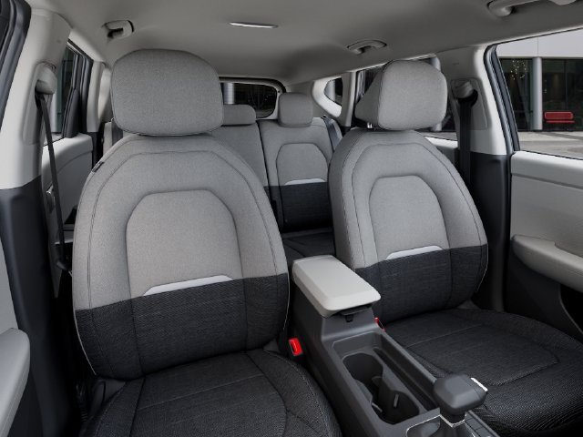 New 2027 Black Kia LX image 15