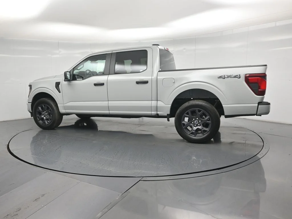 New 2026 Avalanche Ford STX image 5