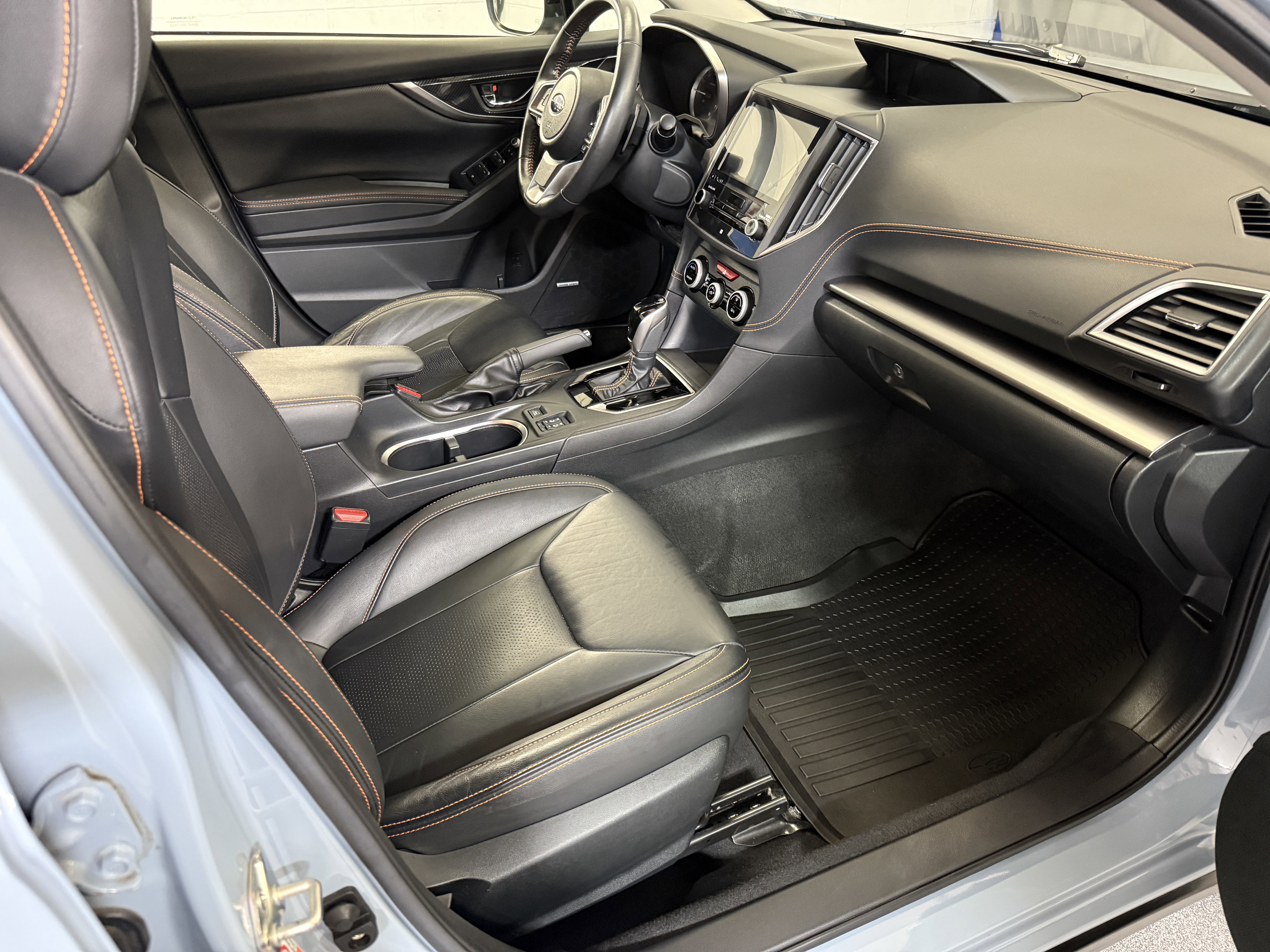 2020 Subaru Crosstrek Limited - Photo 24
