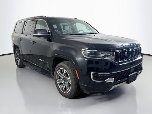 2024 Jeep Wagoneer