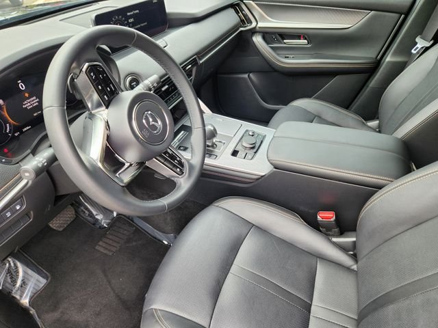Certified Used 2024 Gray Mazda Preferred image 7