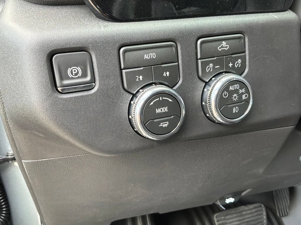 2026 GMC Sierra 1500 Elevation - Photo 16