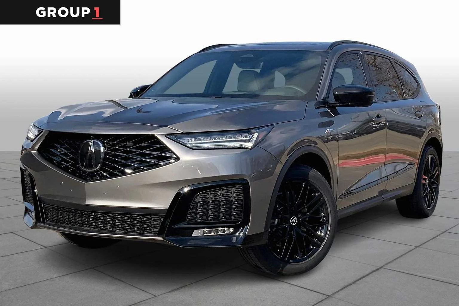 2026 Acura MDX SH-AWD A-Spec w/Advance Package's photo