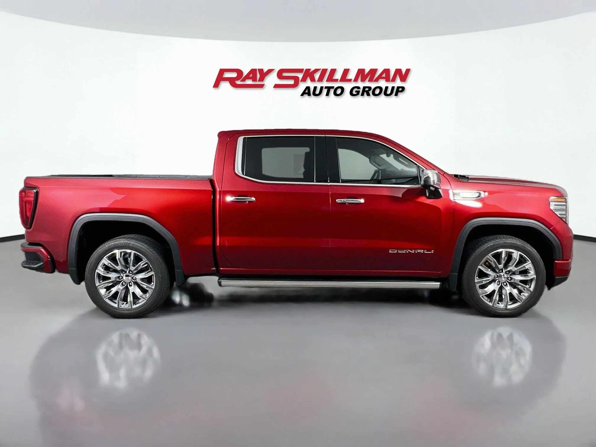 2023 GMC Sierra 1500 Denali Denali - Photo 8