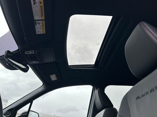 2026 Honda Ridgeline Black Edition - Photo 32