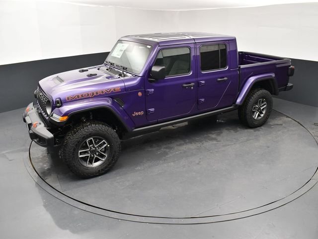 New 2026 Reign Exterior Paint Jeep Mojave image 15