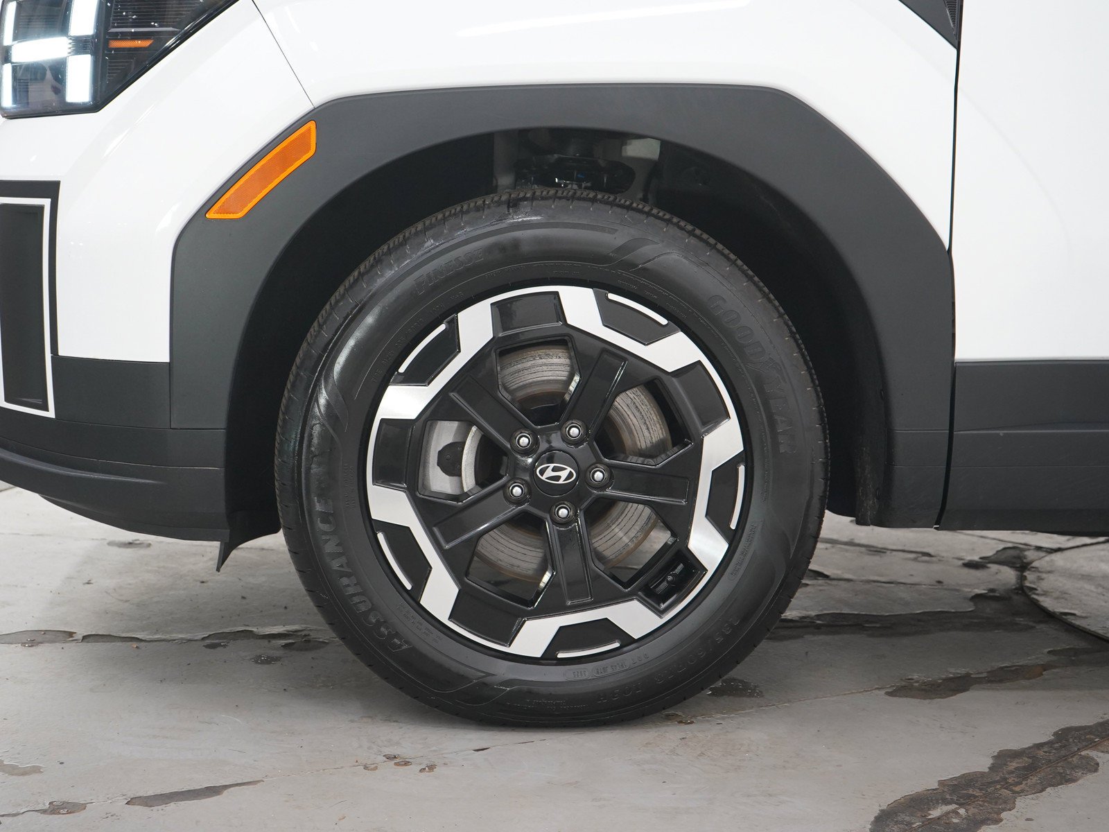 2026 Hyundai Santa Fe SEL - Photo 34