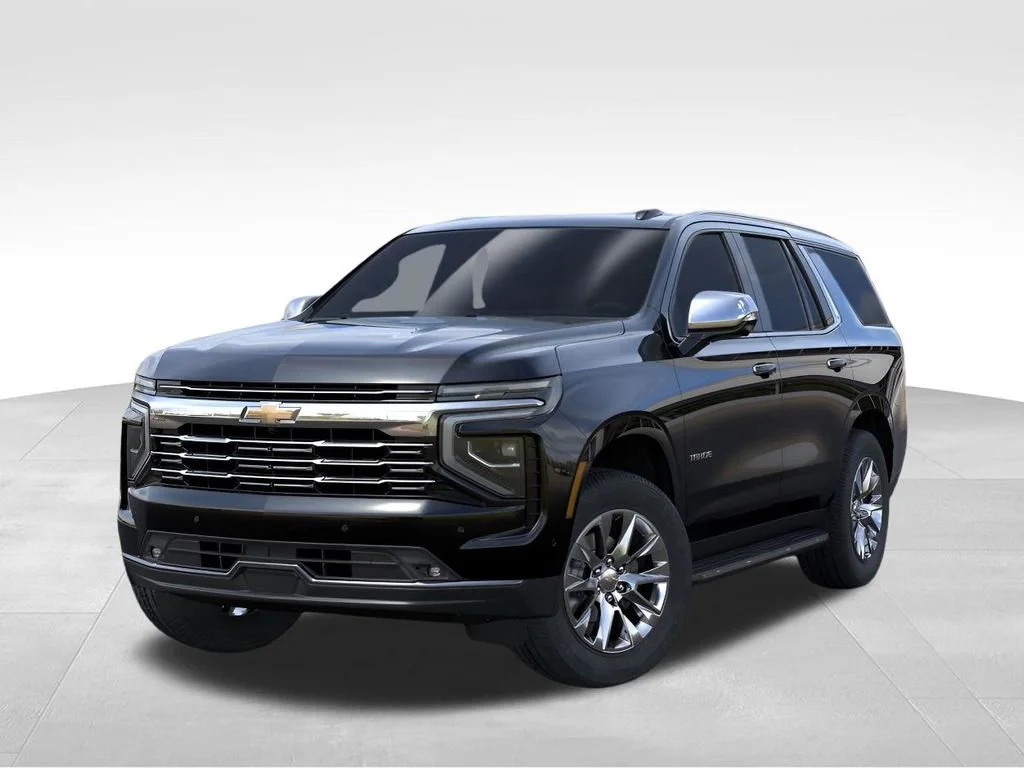 2026 Chevrolet Tahoe Premier - Photo 7