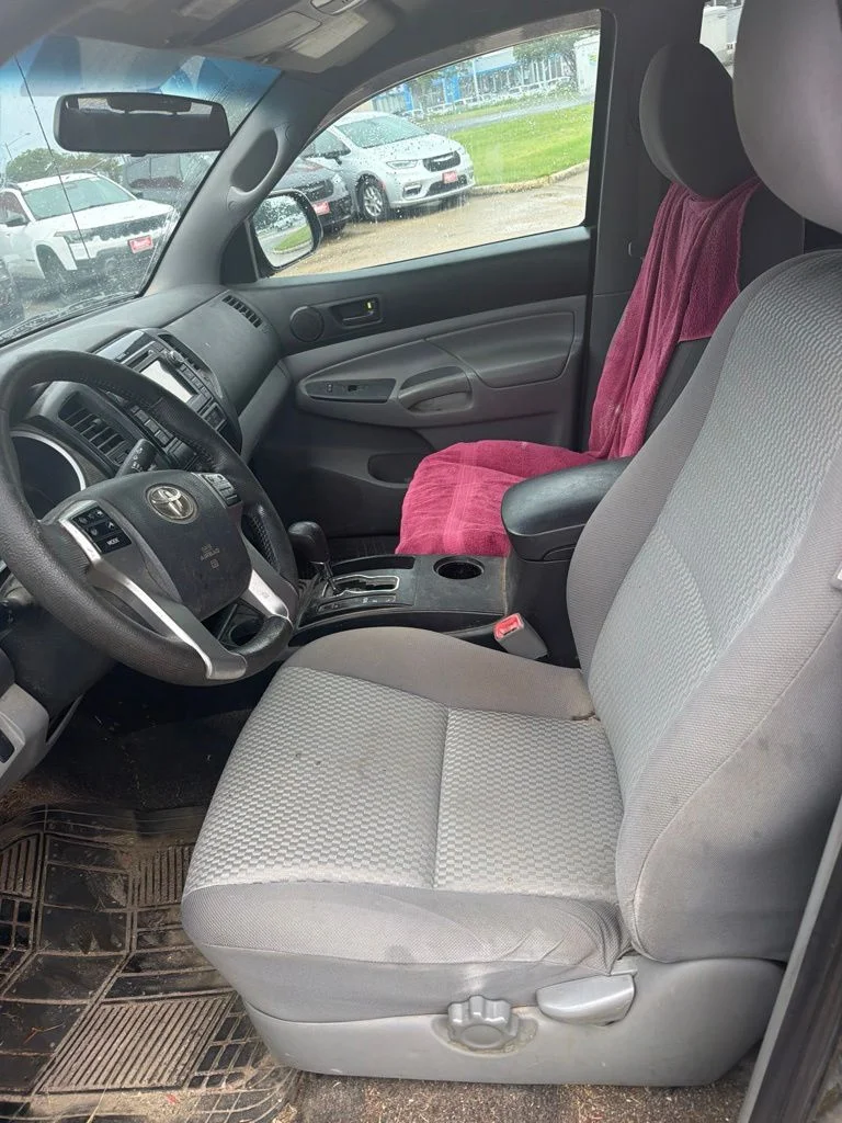 Used 2013 Gray Toyota PreRunner image 11