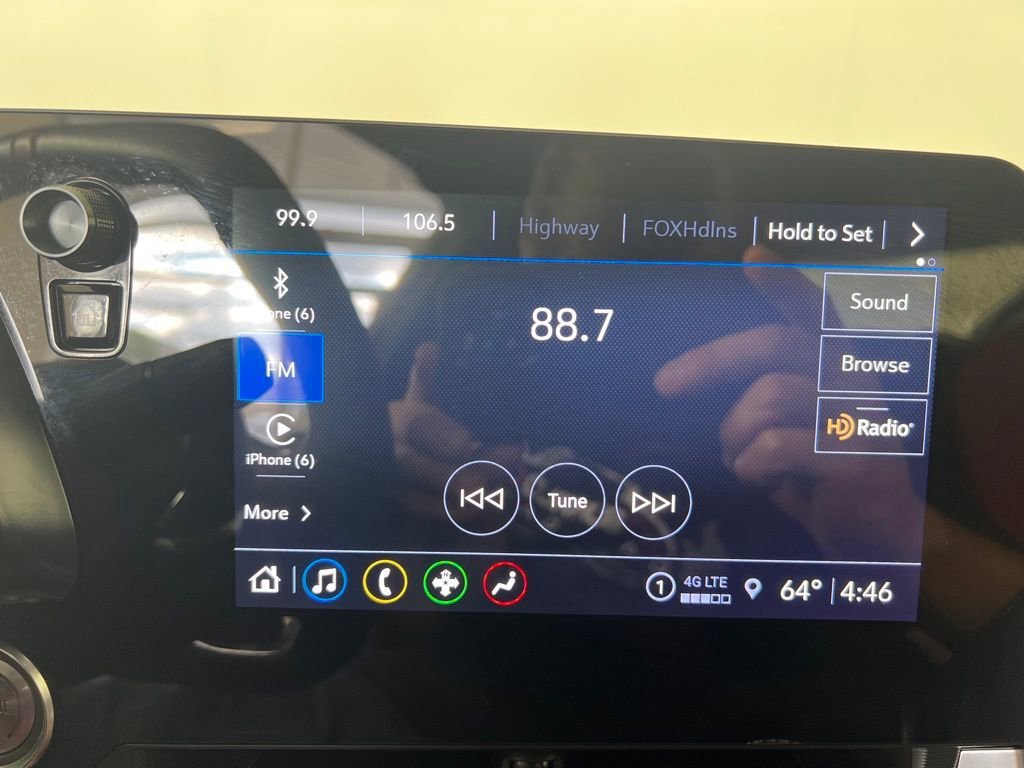 2023 Chevrolet Corvette 1LT - Photo 12