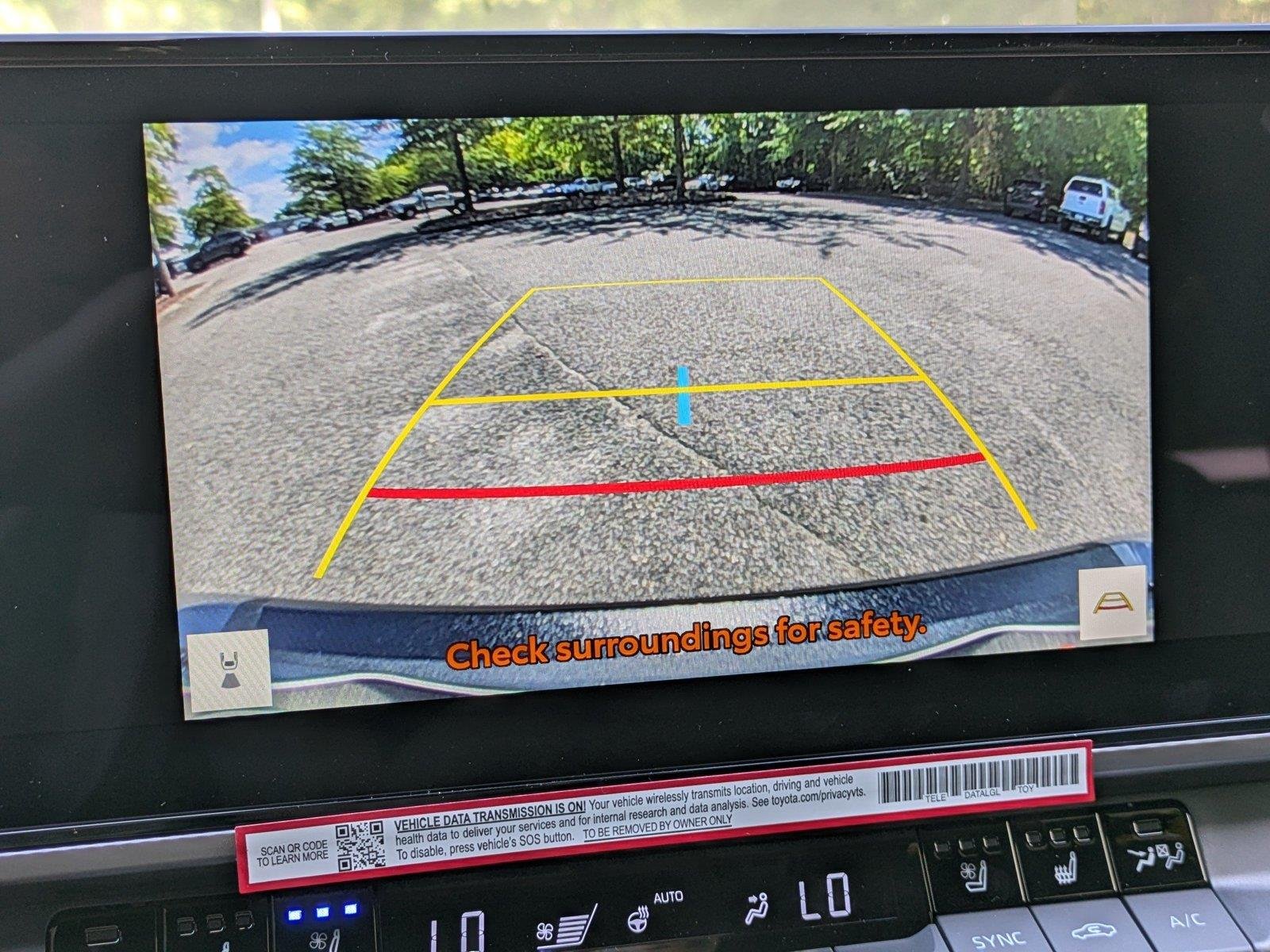 Used 2026 Underground Toyota XSE image 20