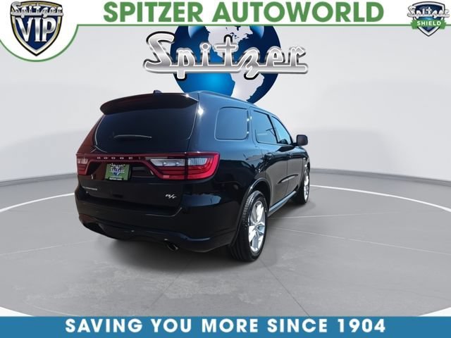Used 2025  Dodge R/T Premium image 9