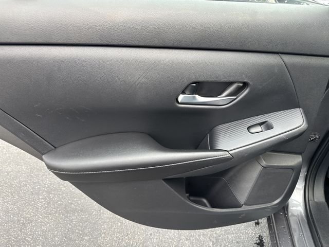 Used 2021 Gray Nissan SV image 12