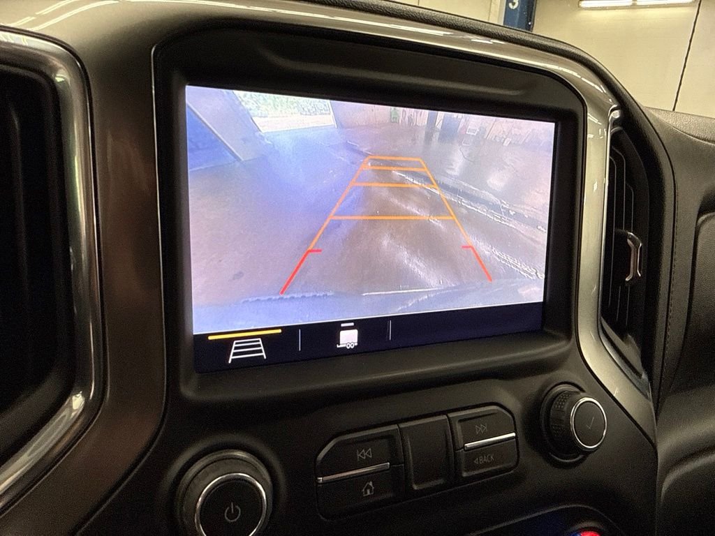 Used 2019 Gray Chevrolet LT image 32
