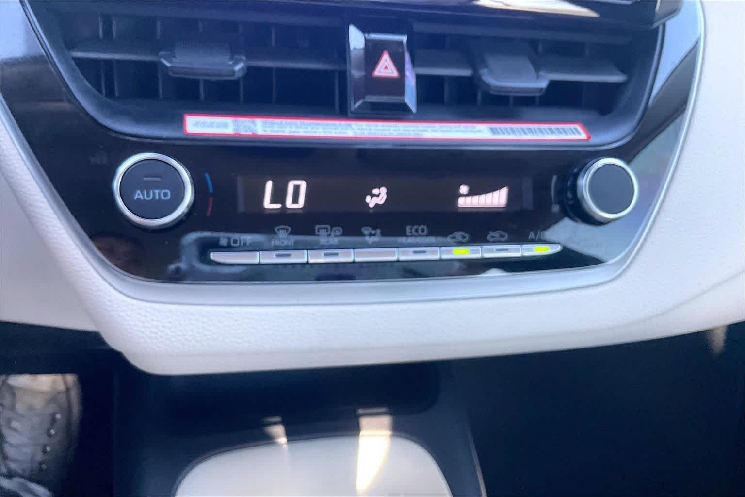 Used 2026 Underground Toyota LE image 31