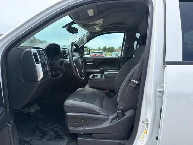 2015 Chevrolet Silverado 1500 LT - Photo 10