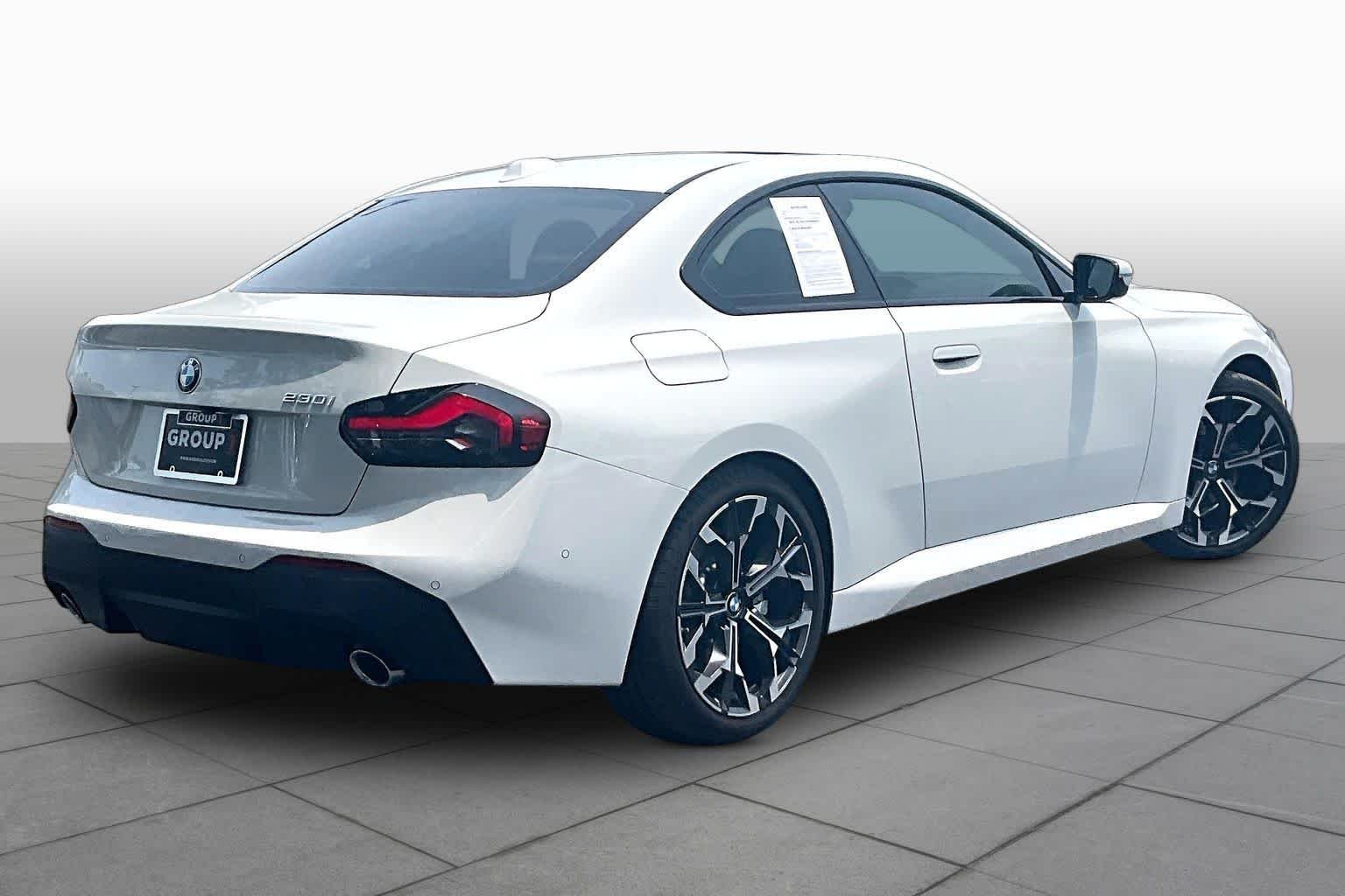 2025 BMW 2 Series 11