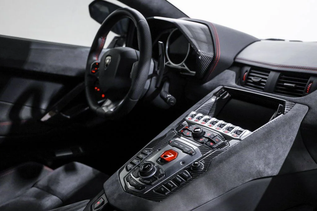 2016 Lamborghini Aventador Pirelli Edition - Photo 29