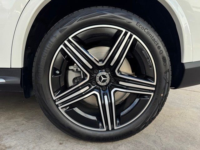 2025 Mercedes-Benz GLC Base - Photo 20