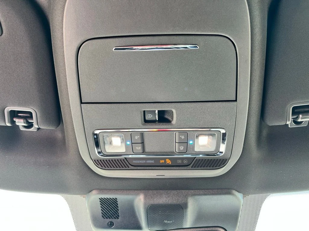 New 2026 Gray Ford Lariat image 19