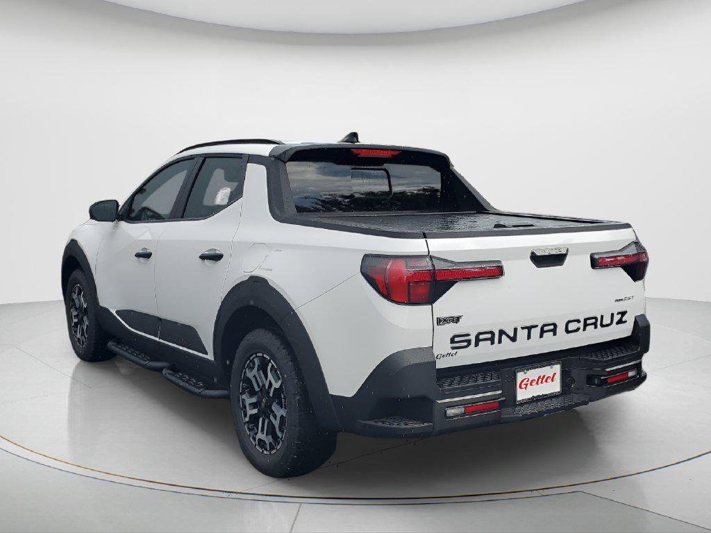 2026 Hyundai Santa Cruz XRT - Photo 7
