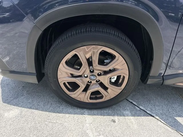 2025 Subaru Ascent Bronze Edition - Photo 10