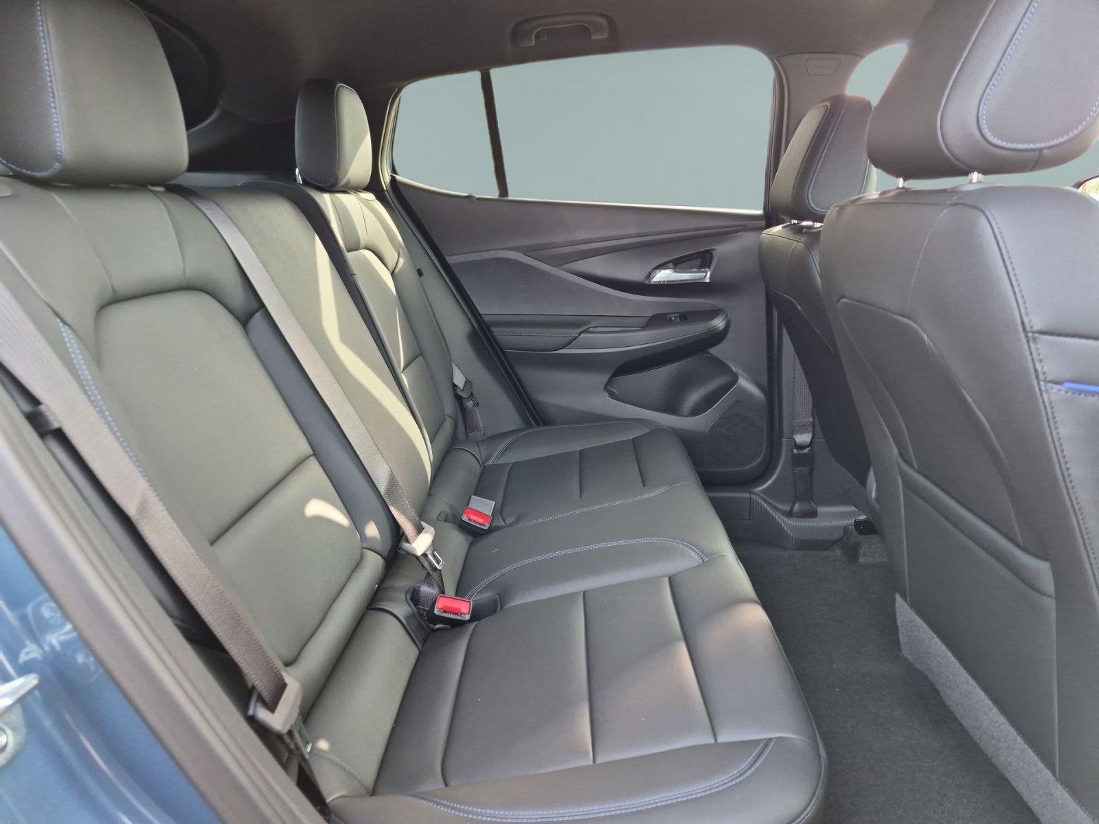 2026 Buick Envista Sport Touring - Photo 27