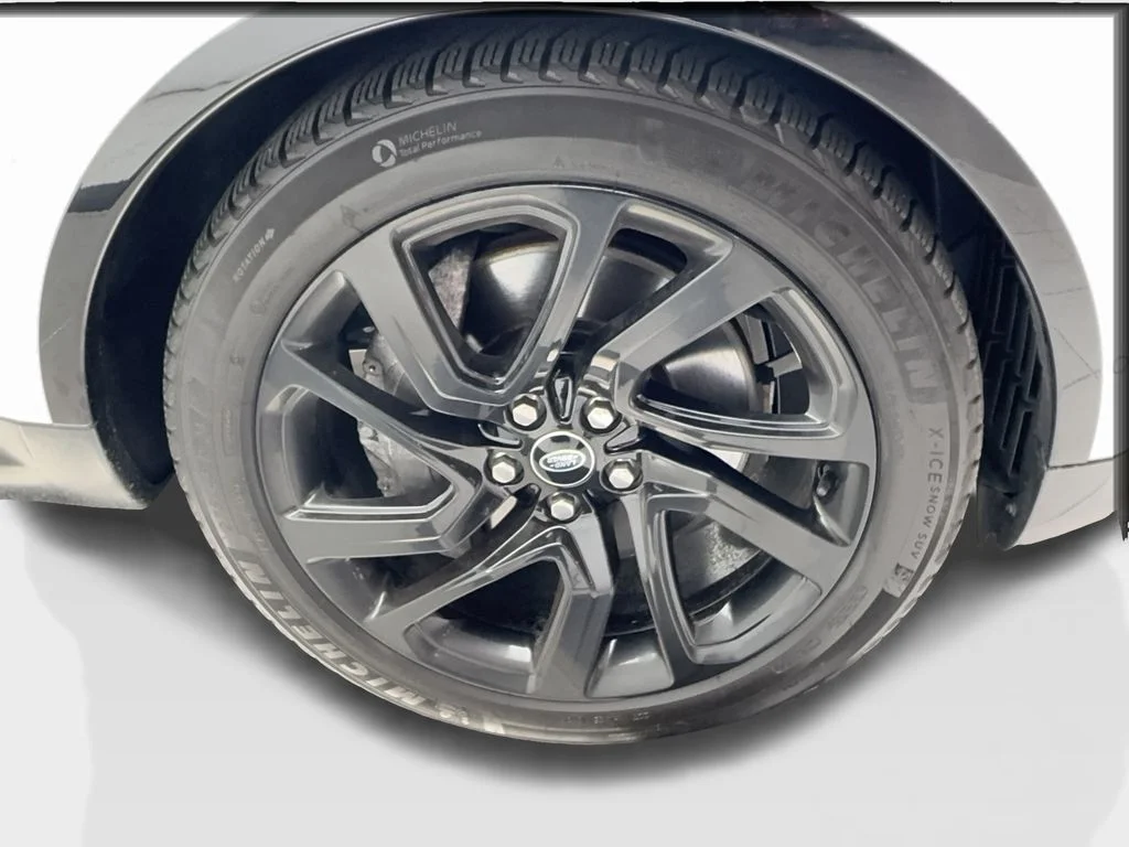 2023 Land Rover Discovery HSE R Dynamic - Photo 13