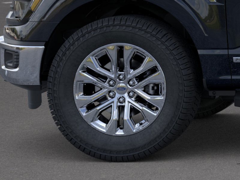 2025 Ford F-150 XLT - Photo 19