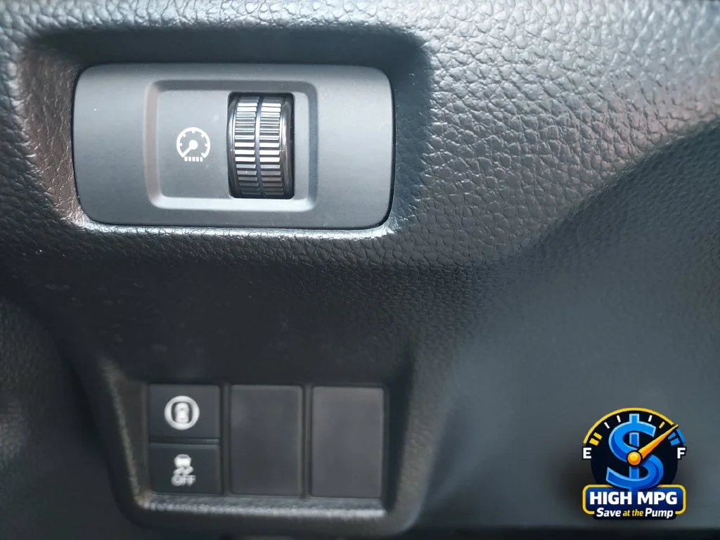 Used 2024 Blue Honda Sport image 9
