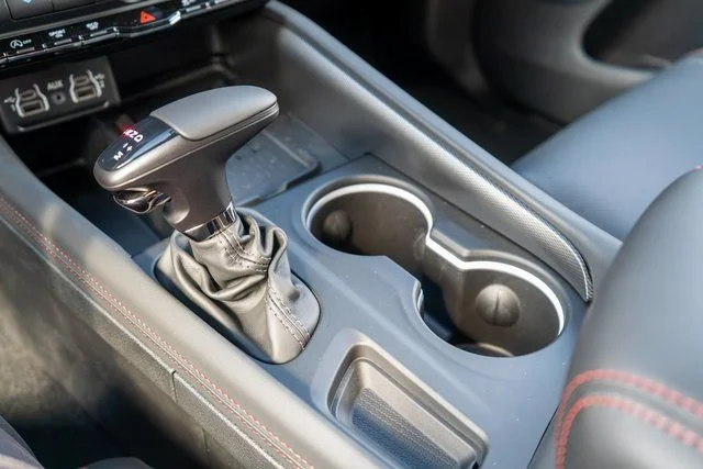 New 2026 Gray Dodge GT Plus image 25
