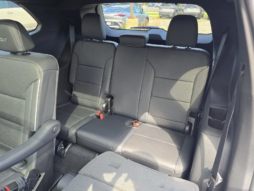 2026 Buick Enclave Sport Touring - Photo 26