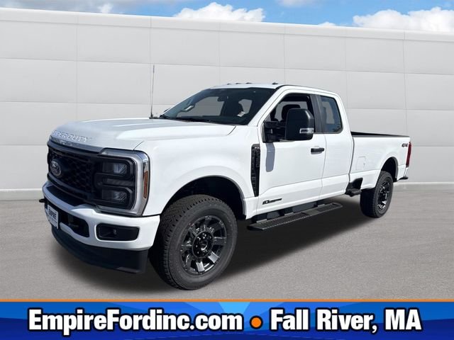 2026 Ford F-350SD F-350® XL