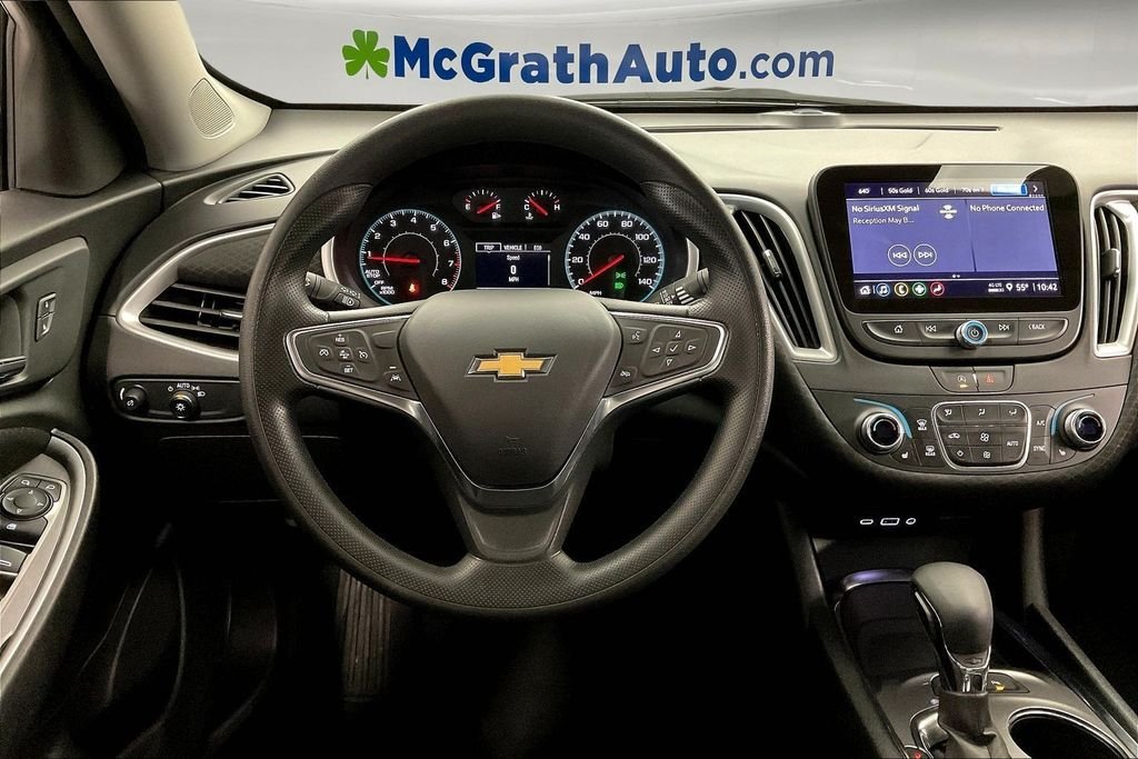 2024 Chevrolet Malibu 1LT - Photo 6