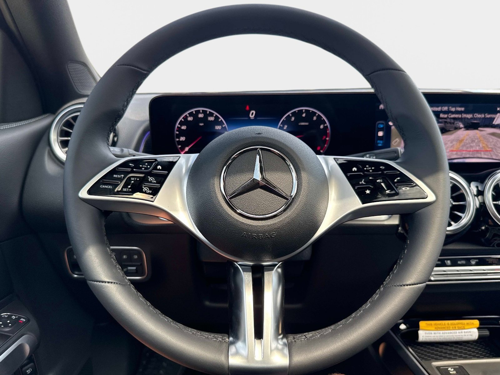 New 2026 Black Mercedes-Benz 250 SUV image 27