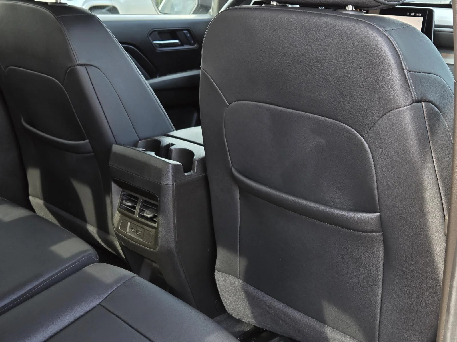 Used 2024 Sterling Gray Metallic Chevrolet 2WD LT image 38