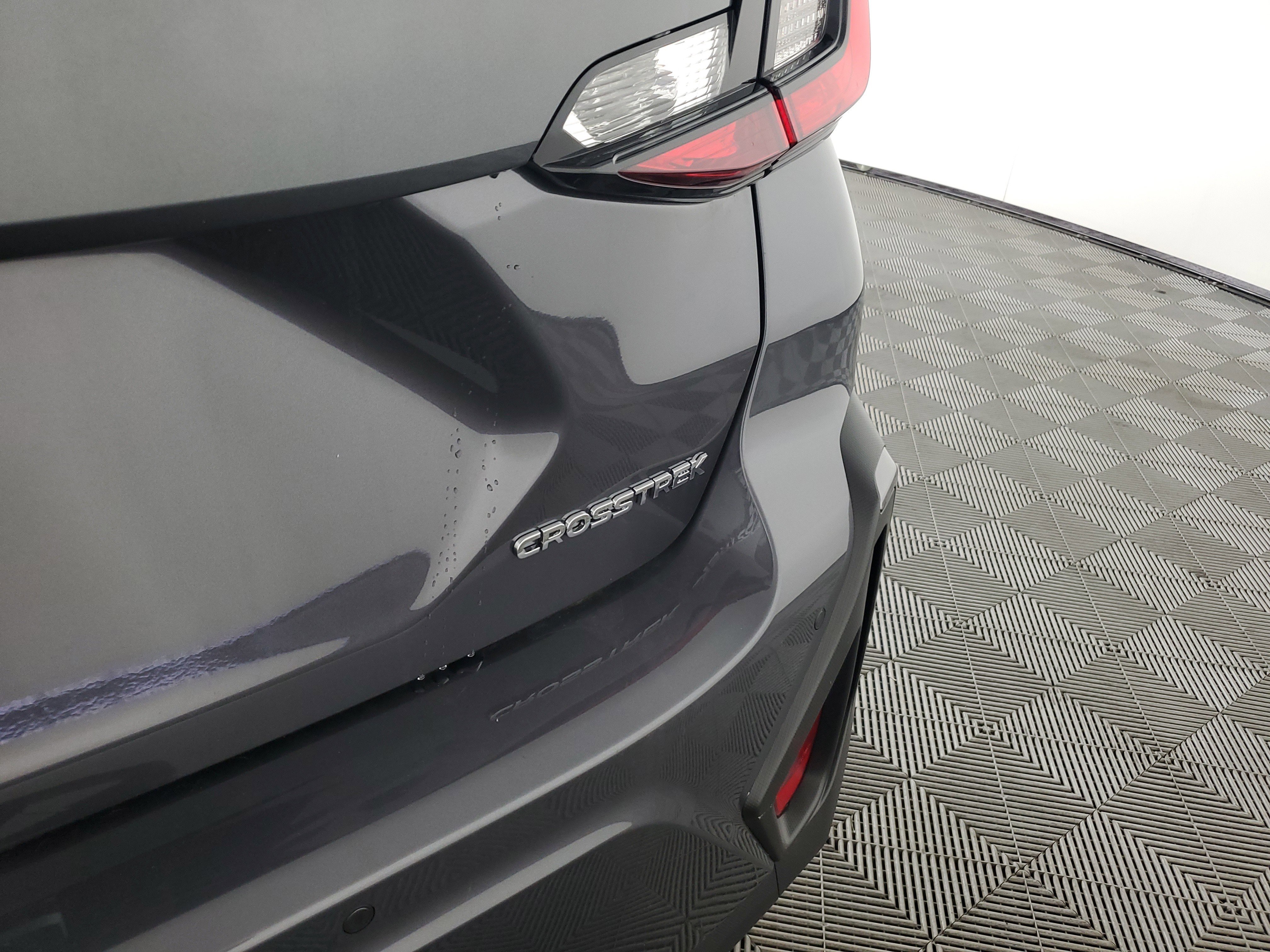 2025 Subaru Crosstrek Limited - Photo 34