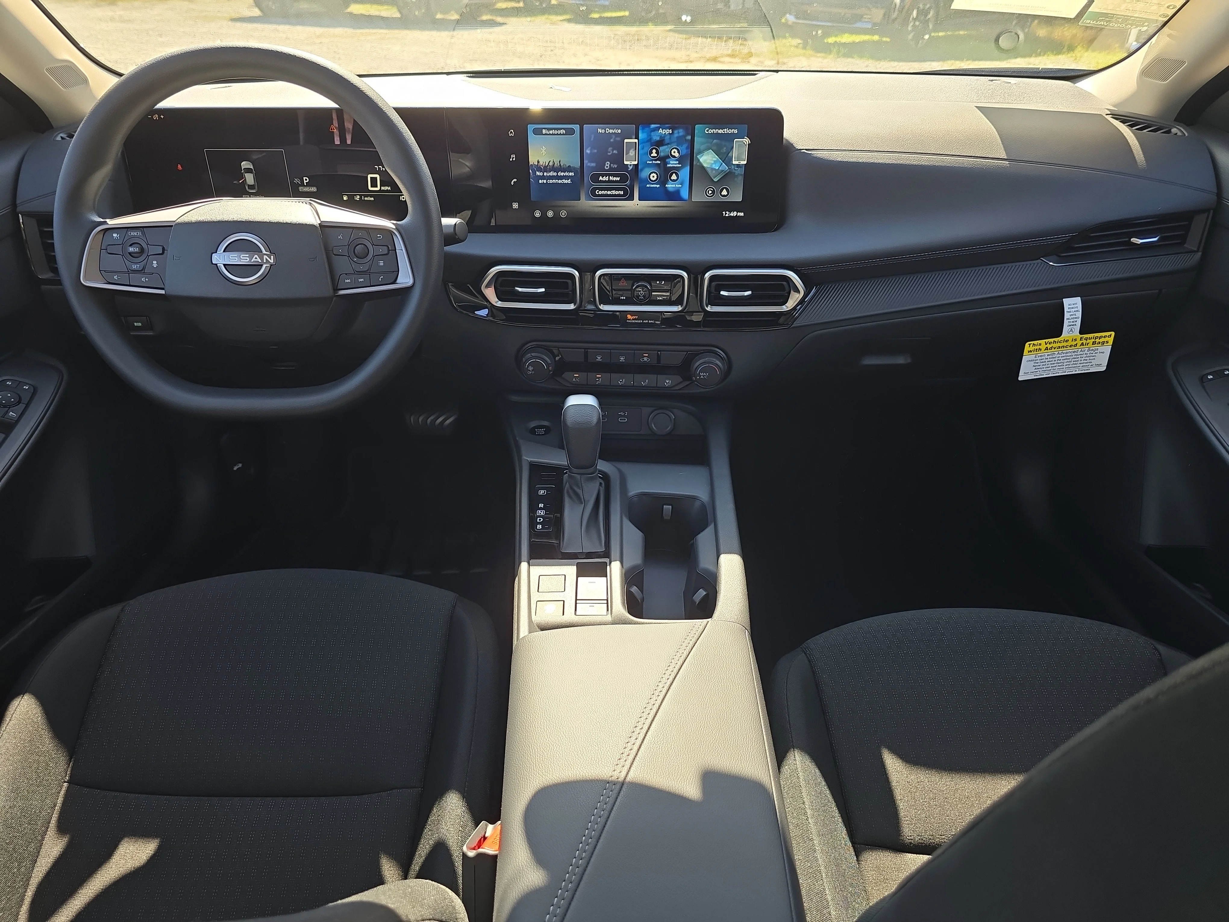 New 2026 Fresh Powder Nissan S image 12