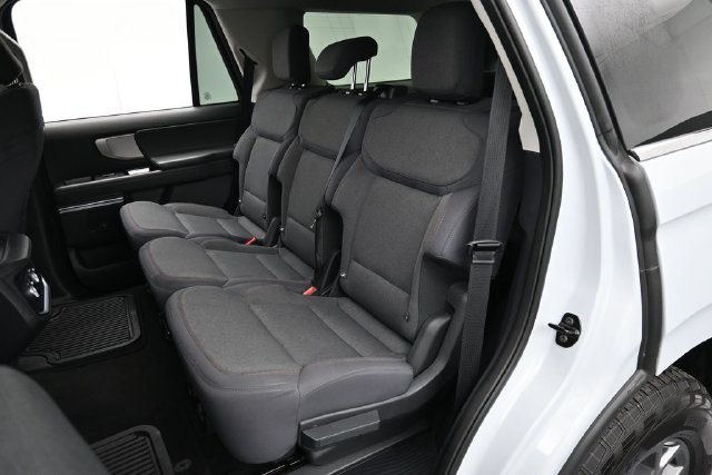 Certified Used 2025 Silver Ford Active image 28