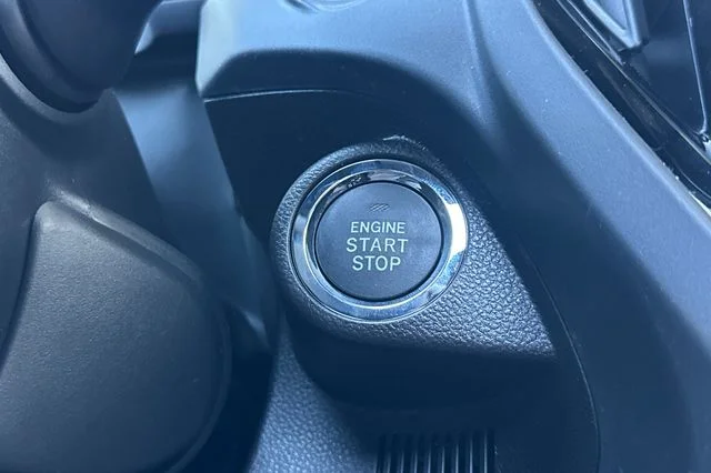 New 2026 CRYSTAL BLACK SILICA Subaru Touring Hybrid image 18