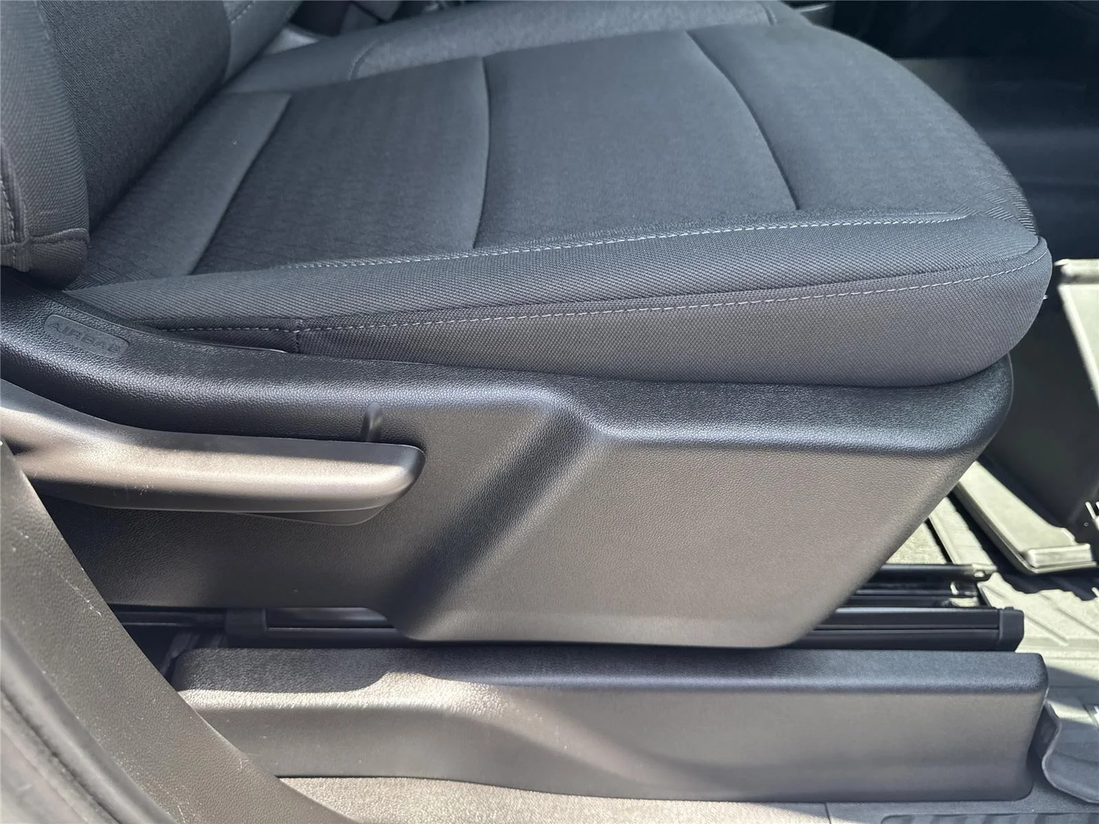 Used 2024 Summit White Chevrolet Custom image 37