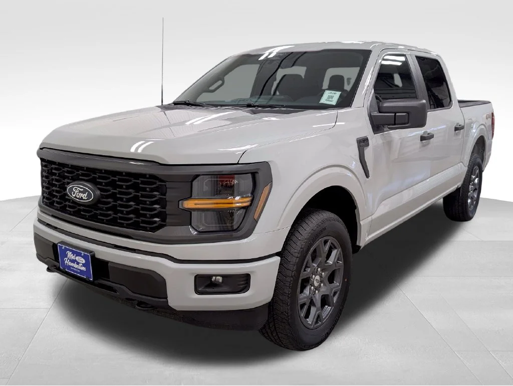 New 2026 Avalanche Ford STX® image 19
