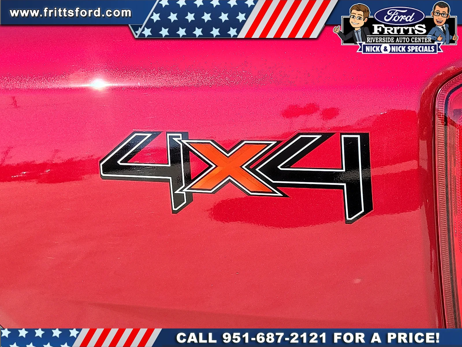 New 2025 Ruby Red Metallic Tinted Clearcoat Ford XL image 24