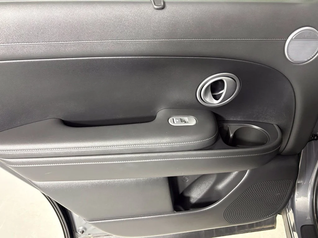 Used 2026 Gray Hyundai SEL image 34