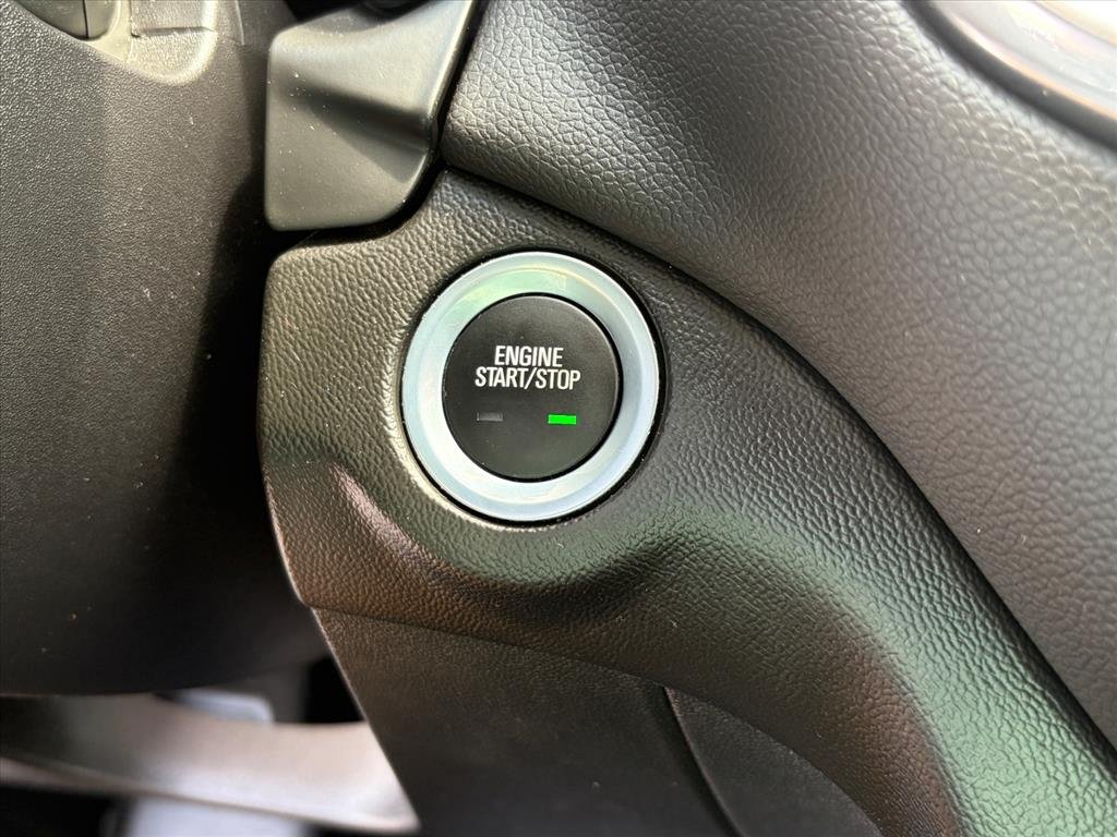Used 2019 Nightfall Gray Metallic Chevrolet LT image 10